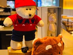 -星巴克(新达汇三林店)