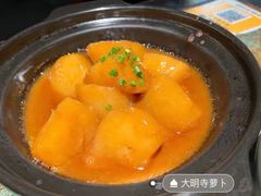 -苏帮袁Sue Cuisine(南开大悦城店)