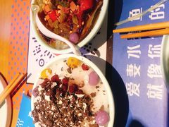 -爱妻鱼•老体北重庆水煮鱼•川菜(白云路店)