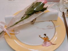 -东海朗廷酒店-唐阁T’ANG COURT 中餐厅