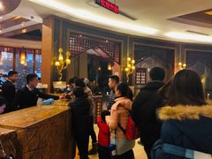 -咸宁万豪温泉谷度假区