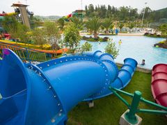 -青鱼湾水上乐园