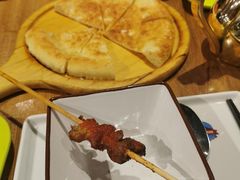 -天山传奇新疆菜(SKLP店)