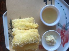 -浦江餐饮•上海菜馆(五四路店)