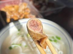 -凌舍好烧鹅(中山路店)