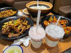 -掌上鲜(南顺城街店)