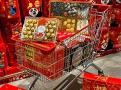 -天虹购物中心(深圳龙华店)