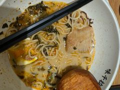 -味千拉面(广州白云机场T1西二店)