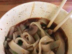 -王记生烫牛杂面馆(兰陵路店)