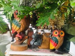 -小时光咖啡馆(北锣鼓巷店)