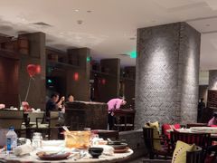 -湖滨28中餐厅·西湖宴·杭州君悦酒店