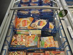 -嘉荣超市(清远万达店)