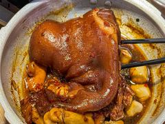 -十二点·辣椒炒肉(南山店)