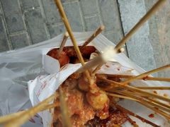 -辽B·小串(总店)