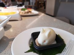 -海底捞火锅(奥体南路店)