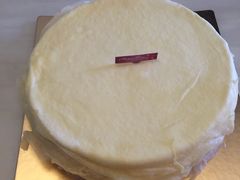 -OL’s Cake鲜荟千层(东风中路店)