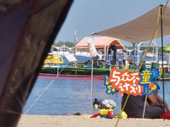 -呼兰河口湿地公园