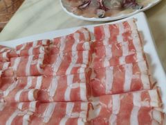 -重庆乡水源火锅(谷埠店)