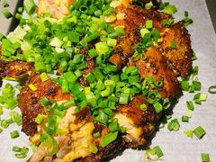 -绿茶餐厅(汇悦大融城店)