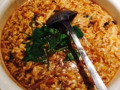 -京尊烤鸭店JINGZUN(春秀路店)