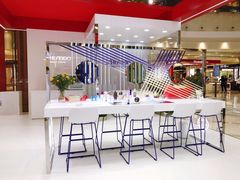 店内环境-新世界大丸百货