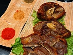 -巴依老爷新疆美食(清华东门店)