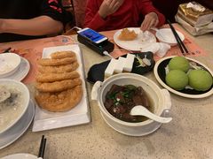 -点都德(盘福楼店)