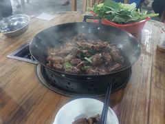 -大地农庄(逢沙大道店)