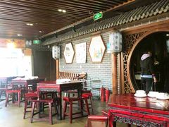 -前门故事烤鸭店(十里河店)