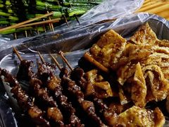 豆腐皮-阿梅姐美食店