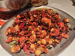 -一棠龙虾•王牌虾球(光谷天地店)