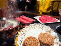 -南门涮肉(上海一店)