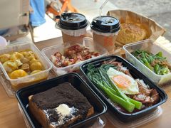 -颓记茶餐厅(美景总店)