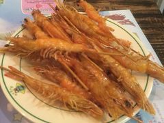 -巴犀烧烤(新崇光店)