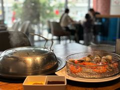 -海味当家·蒸锅海鲜(星海公园店)