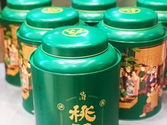 -泸溪河桃酥(江宁太阳城店)