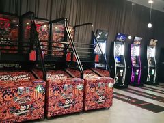 -大鲁阁保龄球(苏州园区店)
