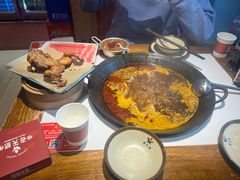 -老天桥蛙炉火锅(姑苏总店)