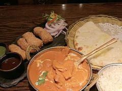 -甘尼仕印度餐厅爵士酒吧(阳春巷店)