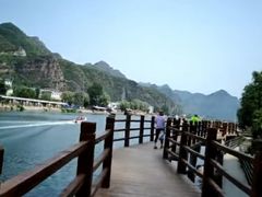 -野三坡清泉山风景区