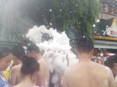 -杭州浪浪浪水公园