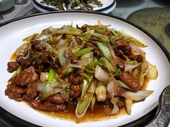 -乔家满族八大碗(流水沟店)