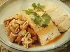 -宏状元现熬粥·京味菜(五棵松店)