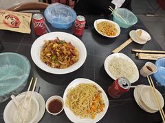 -一起吃小龙虾·海鲜(海珠店)