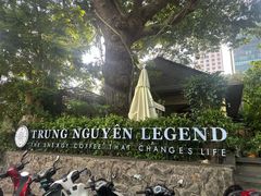 -Trung Nguyen Café Legend