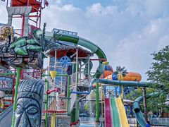 -武汉玛雅海滩水公园