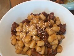 -新白鹿餐厅(城西银泰城店)