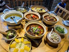 -寻钵记民菜馆·正宗常德钵子菜(滨湖路店)