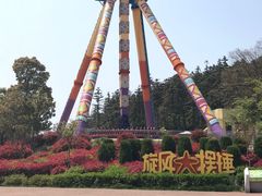 -南京银杏湖乐园