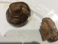 -建滔诺富特酒店-悦餐厅